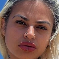Barbimay Nackt