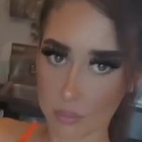 Baristademi Nackt