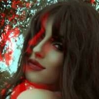 Bell From Hell Nackt