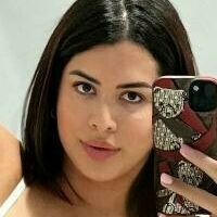 Bella Miura Nackt