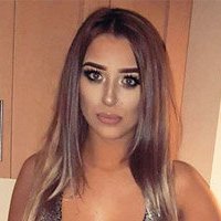 Bethan Kershaw Nackt
