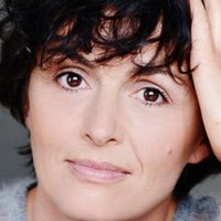 Bettina Engelhardt Nackt