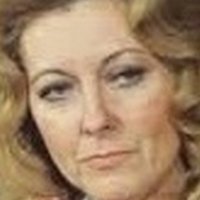 Betty Beckers Nackt