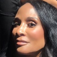 Beverly Johnson Nackt