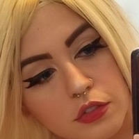 Bianca Bortate Nackt