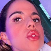 biancavasilica Nackt