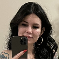 Bittersweet Belle Nackt
