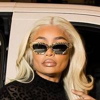Blac Chyna Nackt