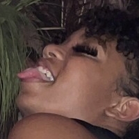 blackgoddess777 Nackt
