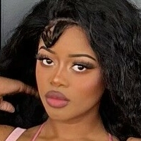 blackprincesspeach Nackt