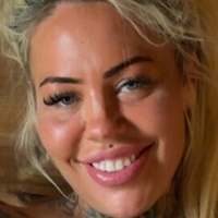 blondebitchvibesx Nackt