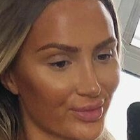 Blondedoll Nackt