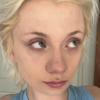 blueprincefree Nackt