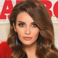 Bogdana Nazarova Nackt