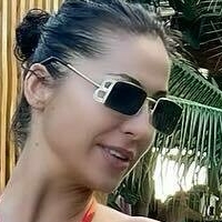 Bojana Stevanovic Nackt