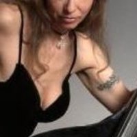 Bonnie Bowers Nackt