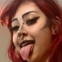 boundupbunnie Nackt