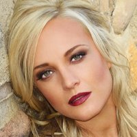 Brandi Burkhardt Nackt