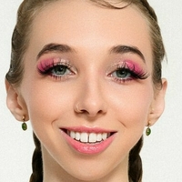 Breezy Bri / Hellgirlxoxoo Nackt