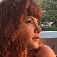 Brenda Olivieri Nackt