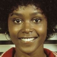 Brenda Sykes Nackt
