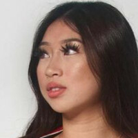 Brianna Nguyen Nackt