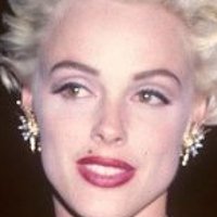 Brigitte Nielsen Nackt