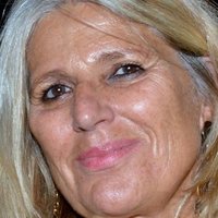 Brigitte Sy Nackt