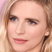 Brit Marling Nackt