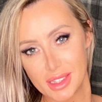 Britishblonde Nackt