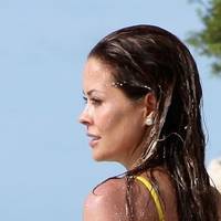 Brooke Burke Nackt