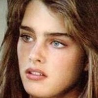 Brooke Shields Nackt
