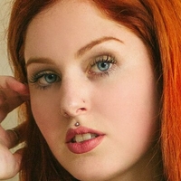 Bruna Bruce Nackt