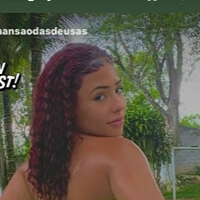Bruna Rafaela Nackt