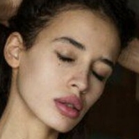 Brunettedoll Nackt
