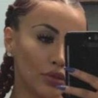 Bunnie Barreras Nackt