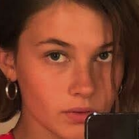 Cailee Spaeny Nackt