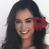 Caitlin Clemmens Nackt