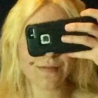 Candace Kabuki Nackt