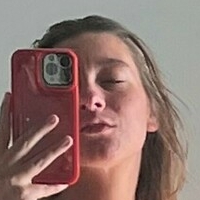 candystclair Nackt