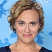 Caren Miosga Nackt