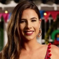 Carla Giraldo Nackt