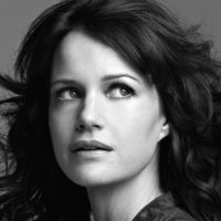 Carla Gugino Nackt