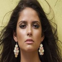 Carla Osso Nackt