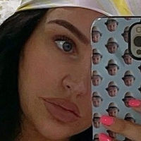 Carli Bybel Nackt