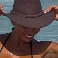 Carlita.filipina Nackt