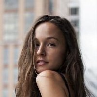 Carlota Enseñat Nackt