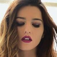 Carmen Bayy Nackt