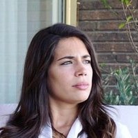Carmen Montes Nackt
