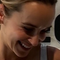 Caro Mareike Nackt